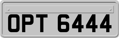 OPT6444