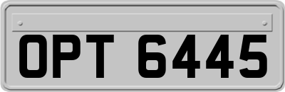 OPT6445