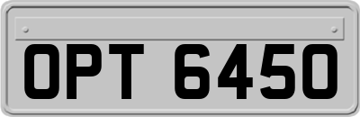 OPT6450