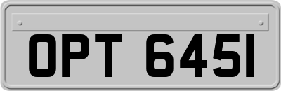 OPT6451