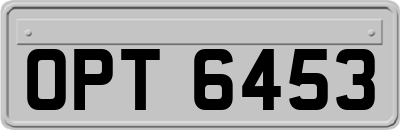 OPT6453