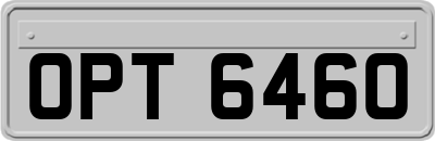 OPT6460