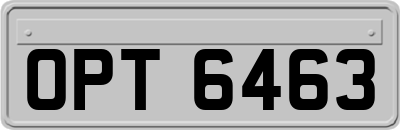 OPT6463