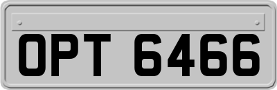 OPT6466