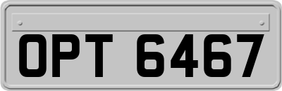 OPT6467