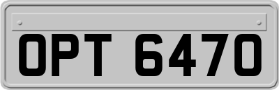 OPT6470