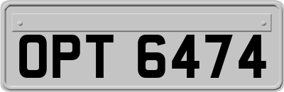 OPT6474