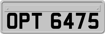 OPT6475