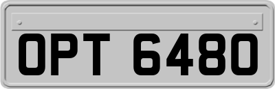 OPT6480