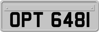 OPT6481
