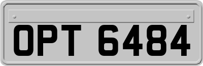OPT6484