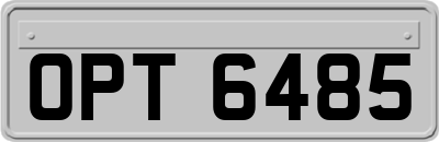 OPT6485