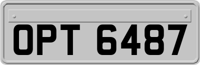 OPT6487