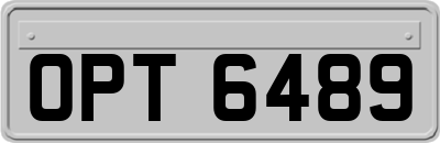 OPT6489