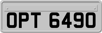 OPT6490