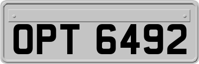 OPT6492
