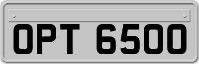 OPT6500