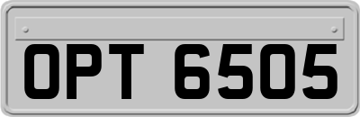 OPT6505