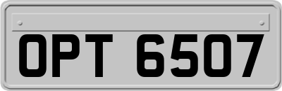 OPT6507