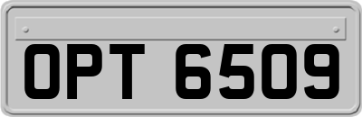 OPT6509