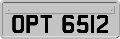 OPT6512