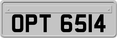OPT6514