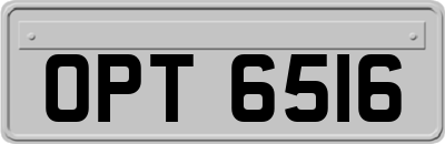 OPT6516