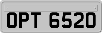 OPT6520