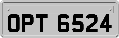 OPT6524
