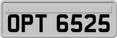 OPT6525
