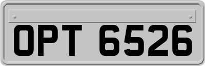 OPT6526