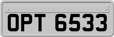 OPT6533