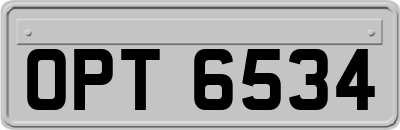 OPT6534