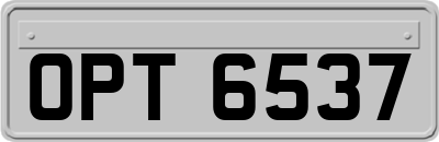OPT6537