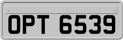 OPT6539