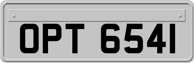 OPT6541