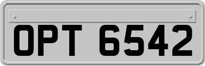 OPT6542