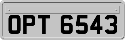 OPT6543