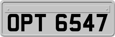 OPT6547