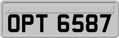 OPT6587