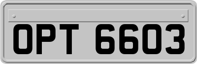 OPT6603
