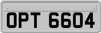 OPT6604