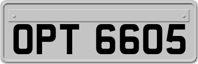 OPT6605
