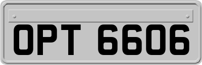 OPT6606