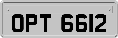 OPT6612