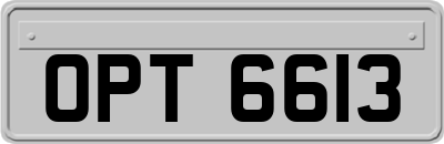 OPT6613