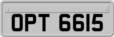 OPT6615