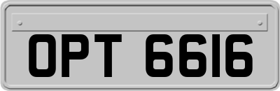 OPT6616