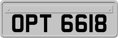 OPT6618