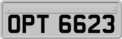 OPT6623